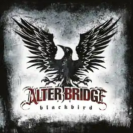 Alter Bridge - Blackbird - VINYL LP