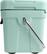Alt View Zoom 11. Mammoth - Cruiser Series, Insulated Hard Ice Chest, Durable Double-Walled Rotomolded Construction, Great for On-The-Go Activities - Sea Foam Green.