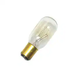 Kirby - Replacement Headlight Bulb for Early Model Vacuums - Clear