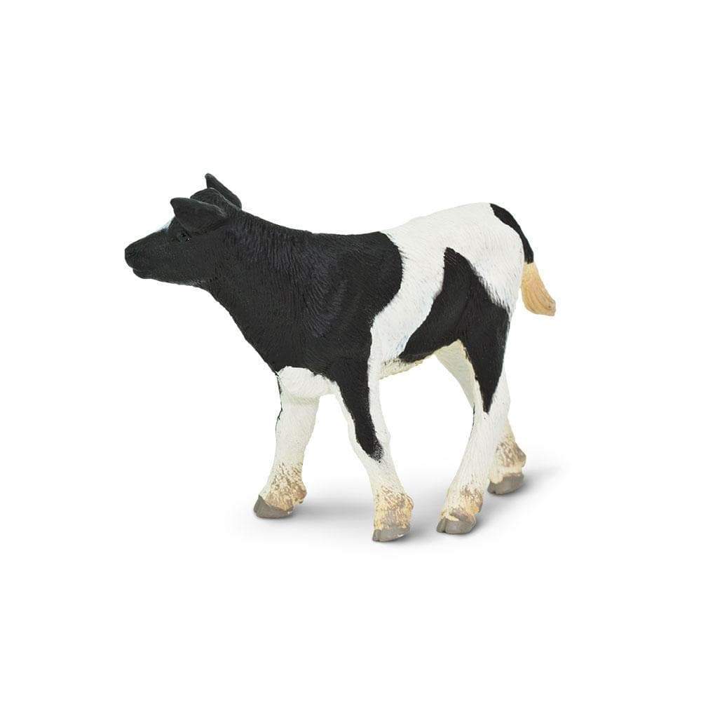 Alt View 3. Safari Ltd. - Holstein Calf.