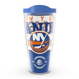 Tervis - New York Islanders 24oz. Core Classic Tumbler - Multicolor