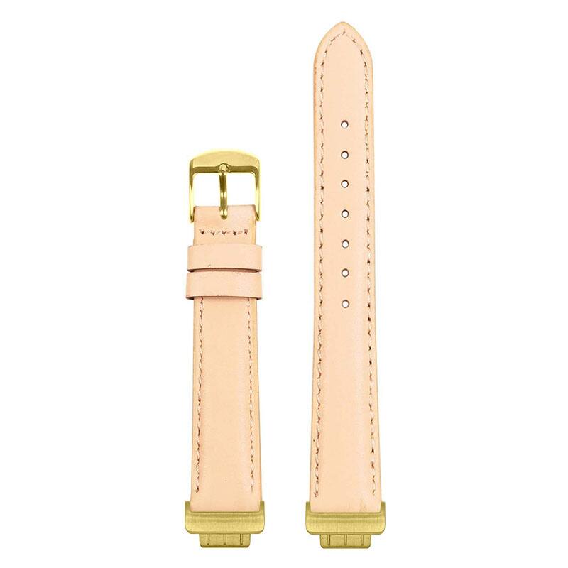 Light Pink (Yellow Gold Hardware)