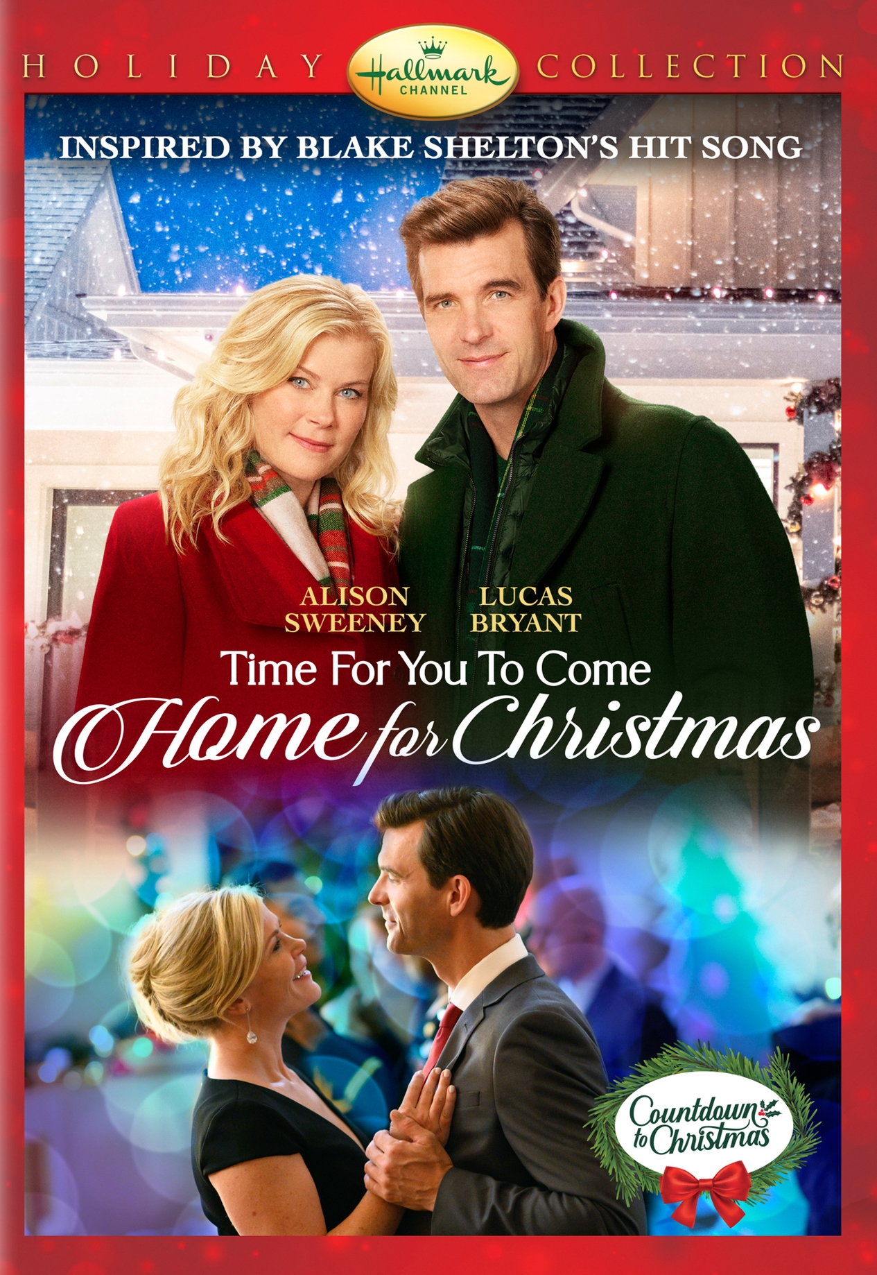 Time for You to Come Home for Christmas [2019] - Best Buy