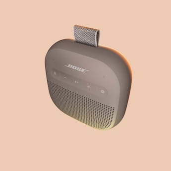 Bose SoundLink Micro (2nd Gen) Portable Bluetooth Speaker with Bose SoundLink Micro (2nd Gen) Portable Bluetooth Speaker with
