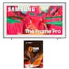SAMSUNG The Frame Pro
AMBER 2 YEAR PREMIUM PROTECTION PLAN