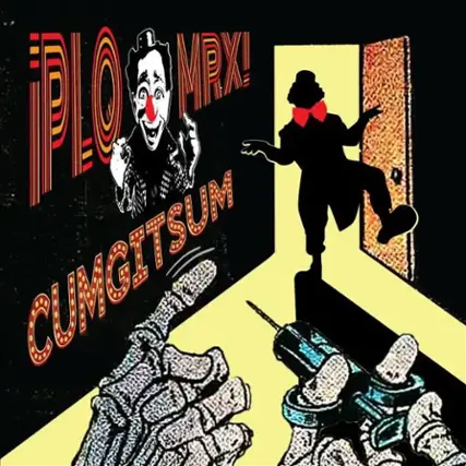 Cumgitsum [LP] - VINYL