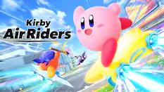 Kirby™ Air Riders