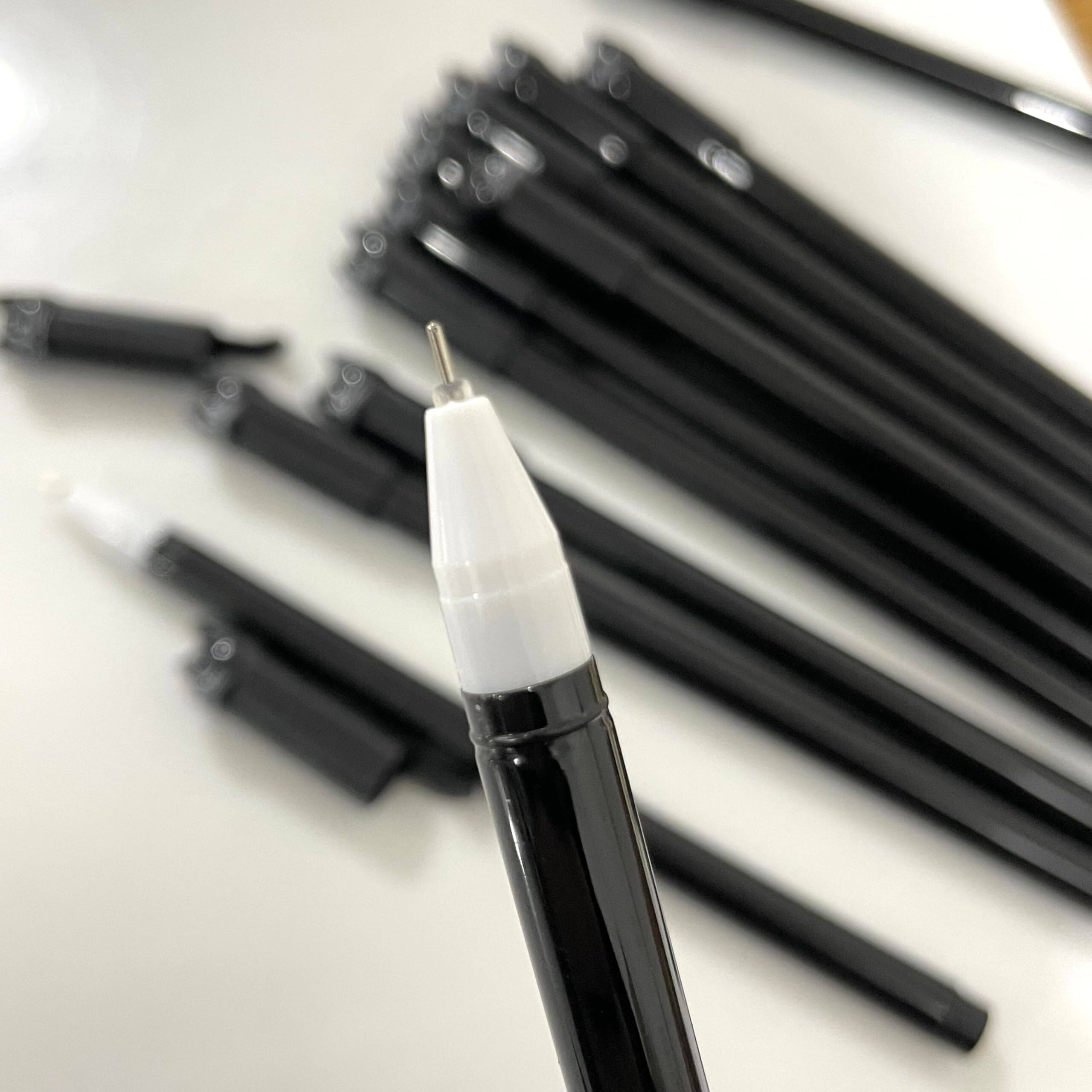 Alt View 5. Paradigms Interiors - Girl Cute Pens Ink Pen Cat Gel School Office Supplies ().