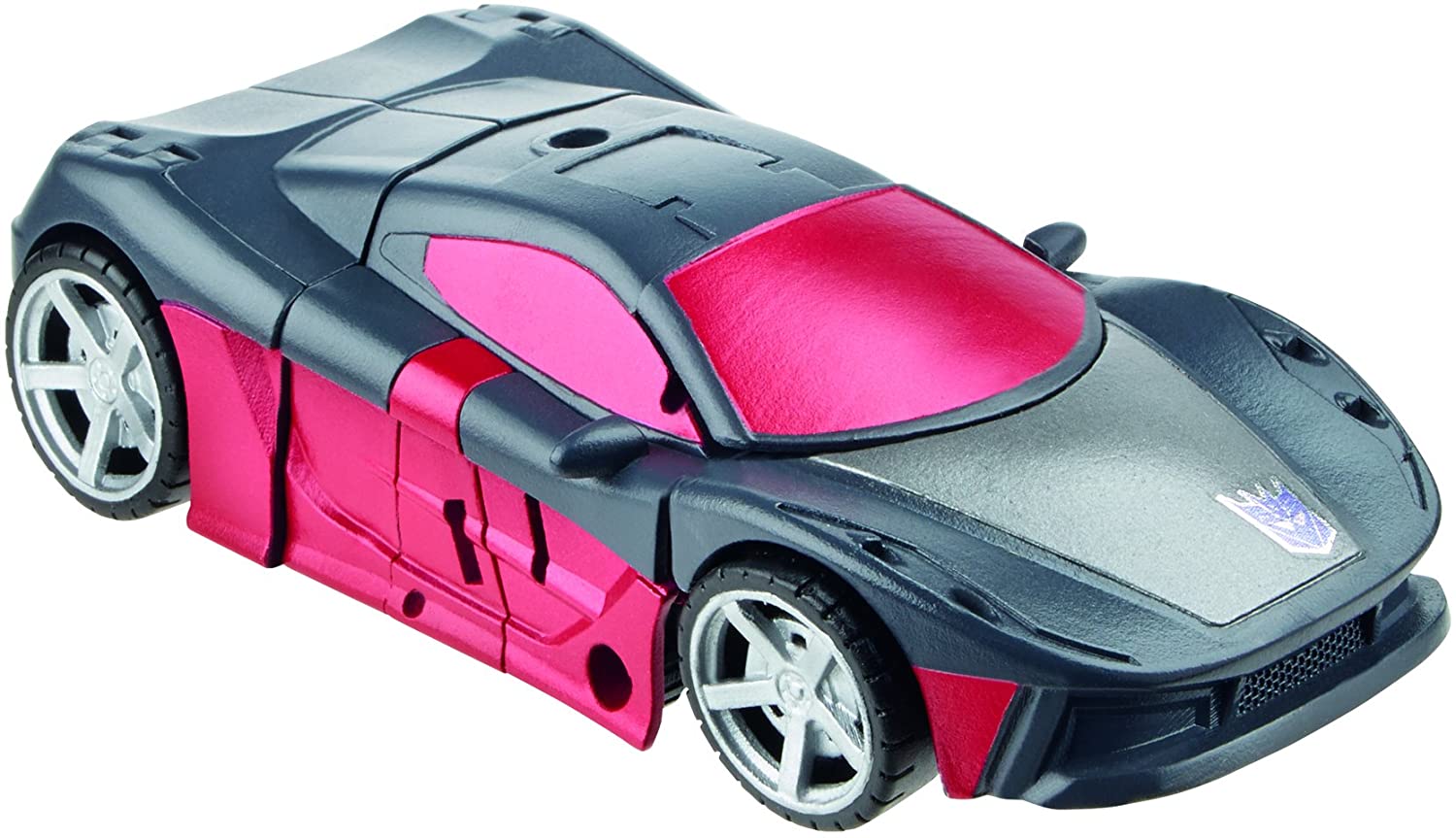 Alt View 4. Transformers - Brake-Neck Wildrider Online Exclusive | Transformers Generations Combiner Wars.