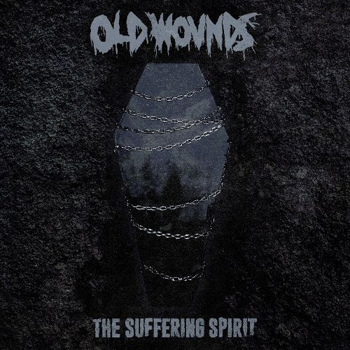  The Suffering Spirit [CD]