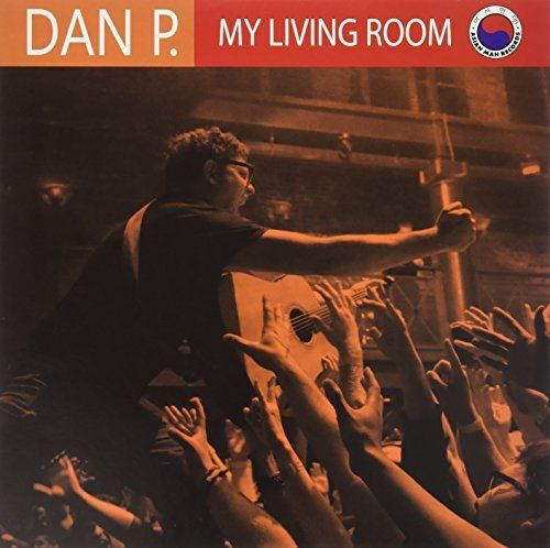 My Living Room [LP] - VINYL