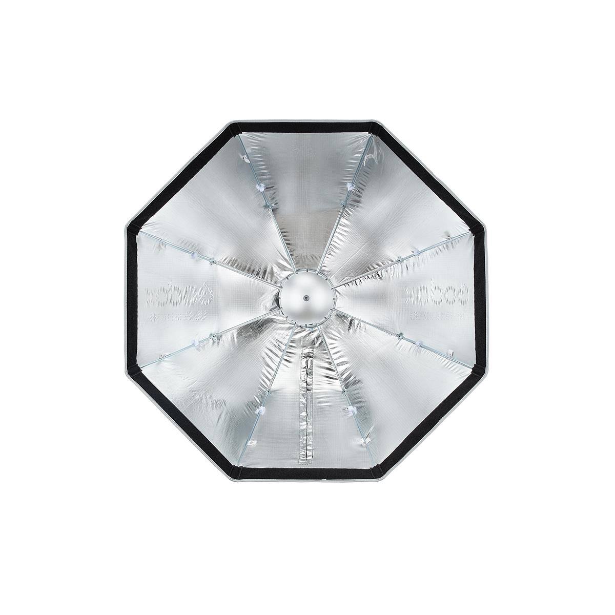Alt View 7. Godox - Godox Umbrella-Style Softbox with Bowens Mount (35.4").