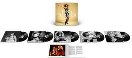 Tina Turner - Queen Of Rock N Roll - VINYL LP