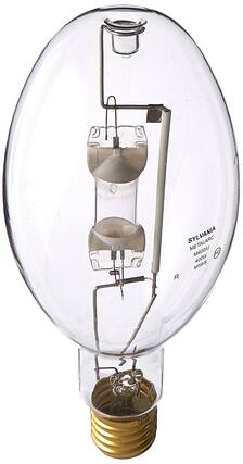 SYLVANIA METALARC M400/U Hg 400W M59/S R
121815