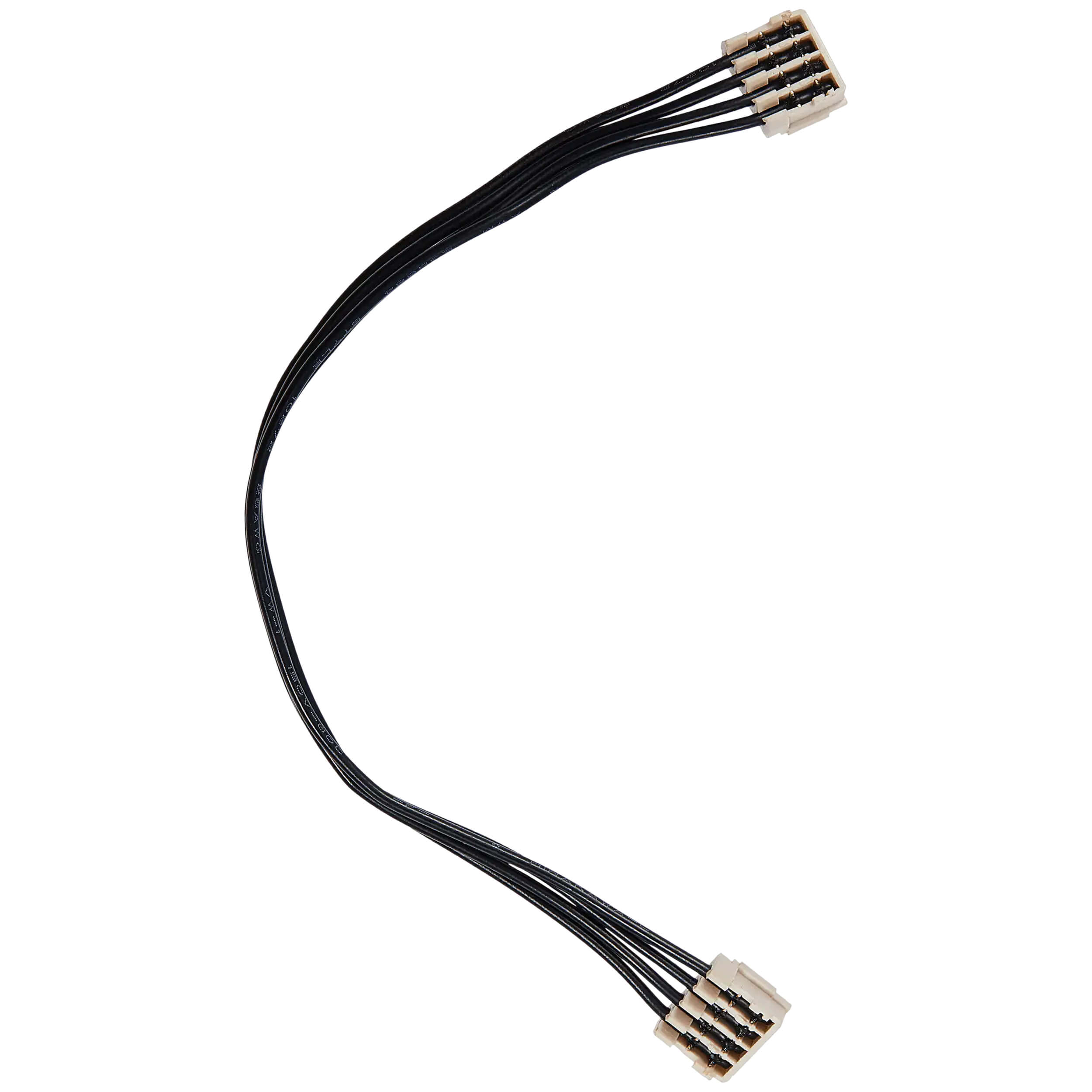 Alt View 2. MobileSentrix - Power Supply Cable Replacement Compatible For PlayStation 4 Pro PS4 Pro.