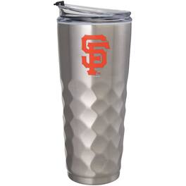 The Memory Company - San Francisco Giants 32oz. Diamond Tumbler - Multicolor