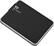 Alt View Standard 4. WD - My Passport Air 1TB External USB 3.0 Portable Hard Drive - Black.