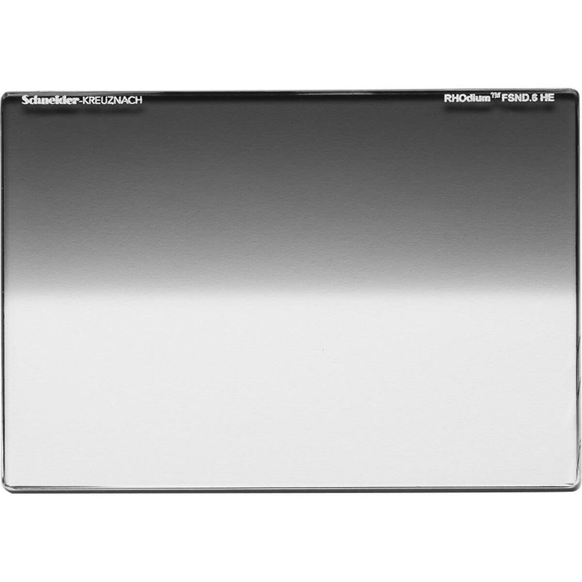 Schneider-KREUZNACH  
RHodium™ FSND.6 HE