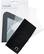 Front Standard. Barnes & Noble - Antiglare Screen Protector Kit for NOOK Simple Touch - Clear.