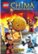 Front Standard. LEGO: Legends of Chima - Legend of the Fire Chi - Season Two, Part Two [DVD].