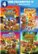 Front Standard. 4 Kids Favorites: Scooby Doo! [DVD].