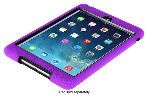 Behold the $1,555 iPad Case