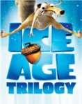Front Standard. Ice Age Trilogy [Blu-ray].