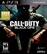 Front. Activision - Call of Duty: Black Ops with First Strike Content Pack - Black.