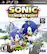 Front. SEGA - Sonic Generations - Multi.