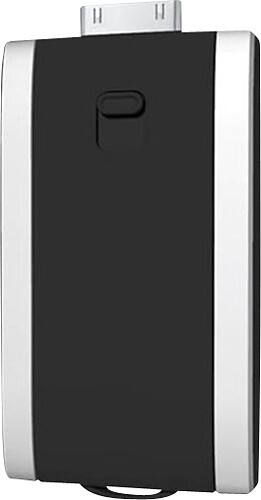 Angle Standard. Mophie - Refurbished Juice Pack Boost for Apple® iPhone® 3G and 3GS - Black.