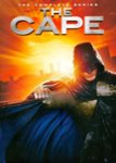 Front Standard. The Cape: The Complete Series [2 Discs] [DVD].