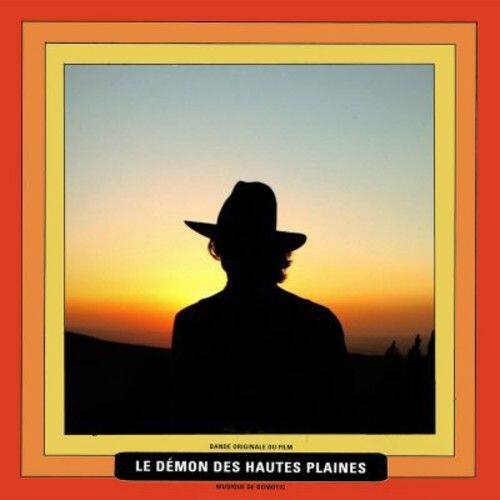 

Le Démon Des Hautes Plaines [LP] - VINYL