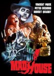 Front Standard. Madhouse [DVD] [1974].