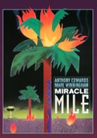 Miracle Mile [DVD] [1989] - Front_Original