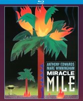 Miracle Mile [Blu-ray] [1989] - Front_Original