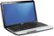 Angle Standard. Toshiba - Satellite Laptop / Intel® Pentium® Processor / 15.6" Display / 4GB Memory / 320GB Hard Drive - Matrix Silver.