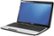 Left Standard. Toshiba - Satellite Laptop / Intel® Pentium® Processor / 15.6" Display / 4GB Memory / 320GB Hard Drive - Matrix Silver.
