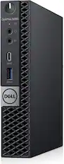OptiPlex 5060
SS-0
DELL