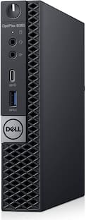 Dell Refurbished Excellent Optiplex 7060 Micro I5 8500T 16GB 512GB Dell Refurbished Excellent Optiplex 7060 Micro I5 8500T 16GB 512GB