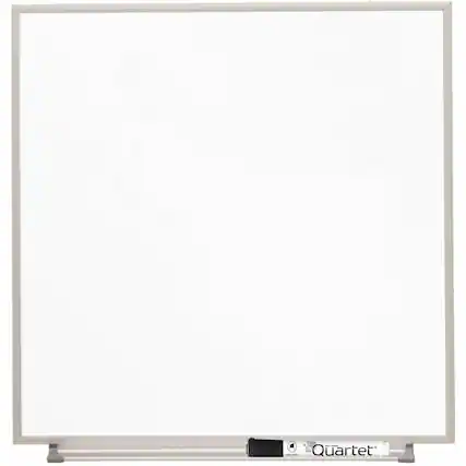 Front. Quartet - Matrix Whiteboard - 16 x 16.