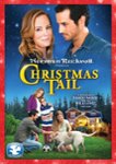 Front Standard. A Christmas Tail [DVD] [2014].