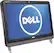 Angle Standard. Dell - Inspiron All-In-One Computer / AMD Athlon™ II X2 Processor / 22" Display / 4GB Memory / 500GB Hard Drive.