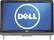 Alt View Standard 1. Dell - Inspiron All-In-One Computer / AMD Athlon™ II X2 Processor / 22" Display / 4GB Memory / 500GB Hard Drive.