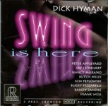 Front. Swing Is Here [CD].