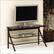 Angle Standard. Studio RTA - Akimbo TV Stand for TVs Up to 41-1/2".