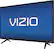 Alt View 13. VIZIO - 32" Class (31.5" Diag.) - LED - 1080p - Smart - HDTV - Black.