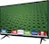 Left. VIZIO - 32" Class (31.5" Diag.) - LED - 1080p - Smart - HDTV - Black.