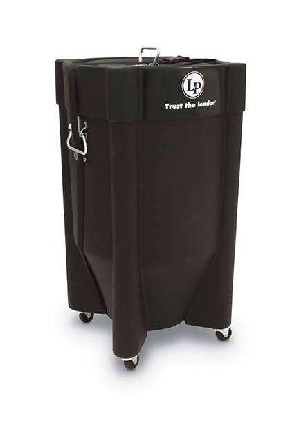 Latin Percussion - Road Ready Conga Case