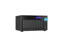 QNAP - TVS-h874T-i7-32G NAS Storage System TVSH874TI732GUS