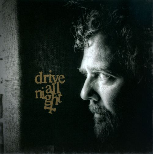  Drive All Night [CD]